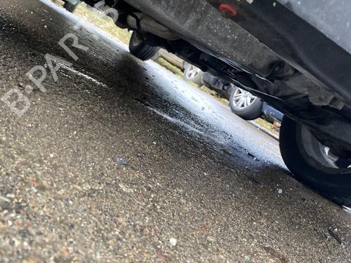 Subframe FORD MONDEO I (GBP) 1.8 TD | BP30851770M9 - Image 3
