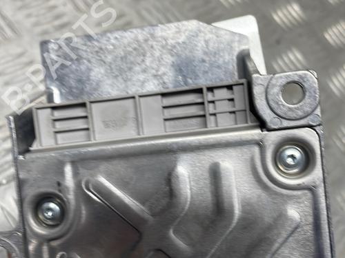 ECU airbags RENAULT KANGOO Express (FW0/1_) 1.5 dCi 90 (FW0G, FW05, FW08, FW11) | BP25214827M53 