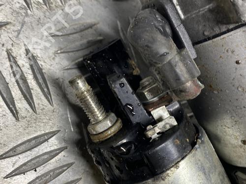 Used Starter Starter 24802858 24802858