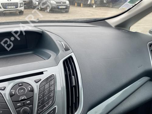 Used Dashboard FORD C-MAX II (DXA/CB7, DXA/CEU) 1.6 TDCi (95 hp) 29330221