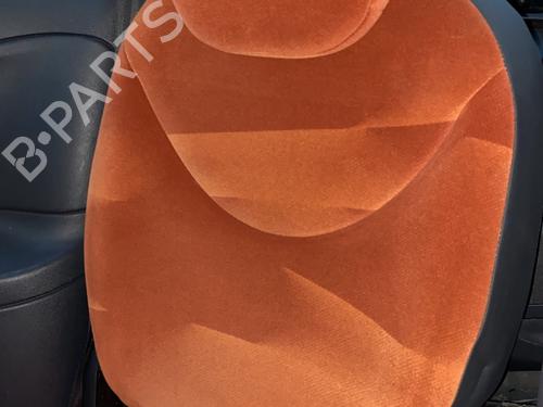Used Rear seat Rear seat CITROËN C2 (JM_) 1.4 (73 hp) 29913602 29913602