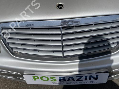 Grille MERCEDES-BENZ E-CLASS (W211) E 270 CDI (211.016) | BP26962305C40