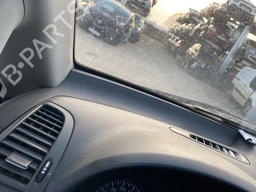 Used Dashboard Dashboard MERCEDES-BENZ VITO / MIXTO Van (W639) 109 CDI (639.601, 639.603, 639.605) (95 hp) 25270644 25270644