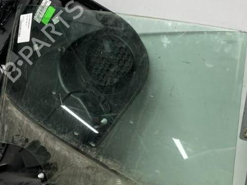 Rear right door window RENAULT CLIO IV (BH_) 0.9 TCe 90 (BHNF, BHMA, BHMH, BHJK, BHJR) | BP22121852C21 