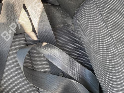 Used Front left seatbelt Front left seatbelt 26645253 26645253