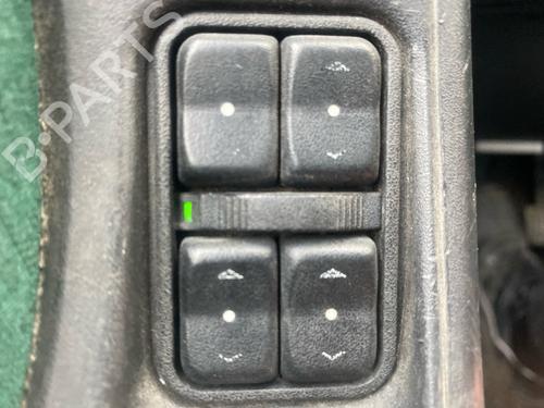 Left front window switch OPEL ZAFIRA A MPV (T98) 2.0 DI 16V (F75) | BP40436840I27 - Image 2