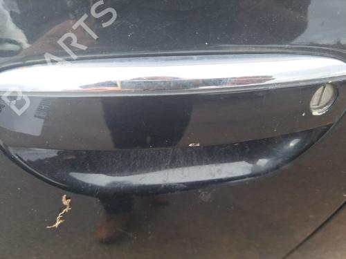 front-left-exterior-door-handle-audi-a6-c6-avant-4f5-30-tdi-quattro-4f0837207b-2004-2005-2006-2007-2008-2009-2010-2011-22126889 main image