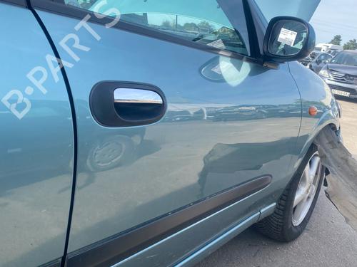right-front-door-nissan-almera-ii-hatchback-n16-2000-37683661 main image