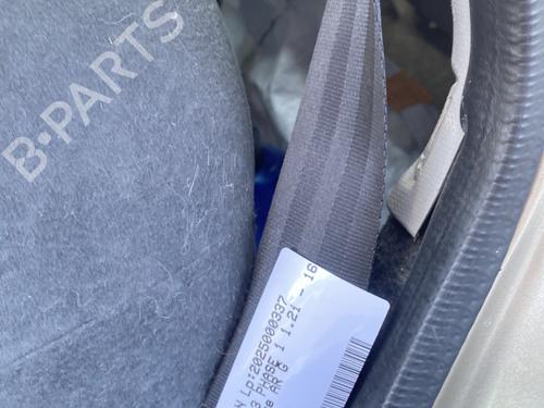Used Rear left belt tensioner NISSAN MICRA III (K12) 1.2 16V (80 hp) 28000153