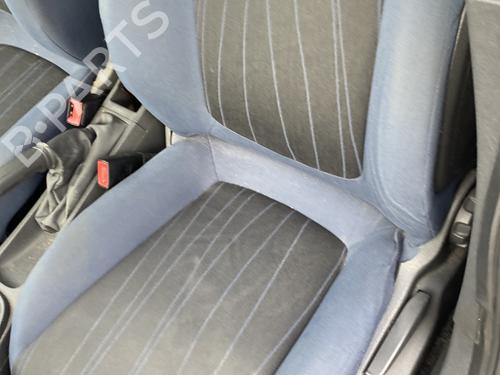 Left front seat OPEL CORSA D (S07) 1.2 LPG (L08, L68) | BP30061757C15 