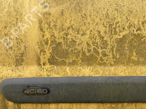 Dørlist Dørlist RENAULT KANGOO (KC0/1_) 1.5 dCi (57 hp) 33635604 33635604