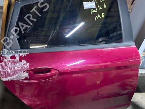 Used Right rear door Right rear door FORD FIESTA VI (CB1, CCN) 1.4 TDCi (68 hp) 39942974 39942974