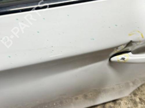 Left front door BMW 1 (E81)  | BP22118334C2 