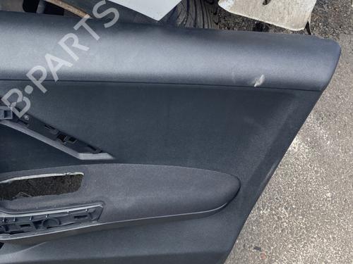 Used Front right panel Front right panel PEUGEOT 208 I (CA_, CC_) 1.6 HDi (92 hp) 28681594 28681594