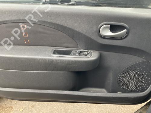 Front left panel RENAULT TWINGO II (CN0_) 1.5 dCi (CN0E) | BP27608334C58 - Image 3