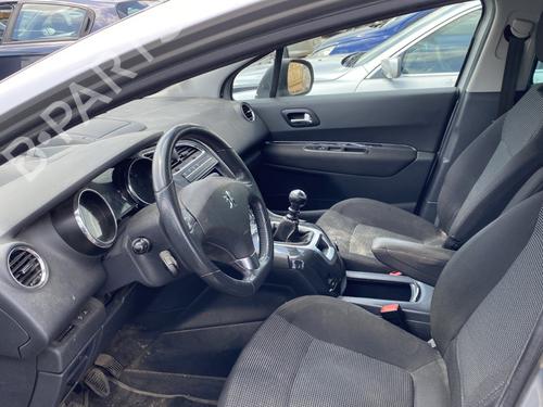 Front left panel PEUGEOT 5008 (0U_, 0E_) 2.0 HDi 150 / BlueHDi 150 | BP25894962C58 - Image 7