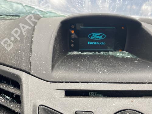 Display monitor FORD FIESTA VI (CB1, CCN) 1.5 TDCi | BP32412369C48