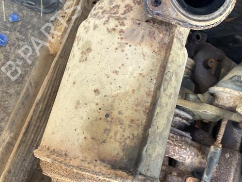 Used Catalyst Catalyst RENAULT MASTER II Platform/Chassis (ED/HD/UD) 2.2 dCI 90 (ED0G, ED0N, HD0G, HD0N, HD1G, HD1N, UD0G,... (90 hp) 32454160 32454160