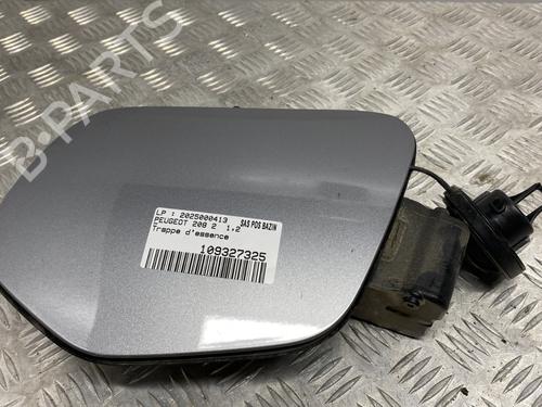 Used Fuel flap PEUGEOT 208 II (UB_, UP_, UW_, UJ_) 1.2 PureTech 100 (101 hp) 27540313