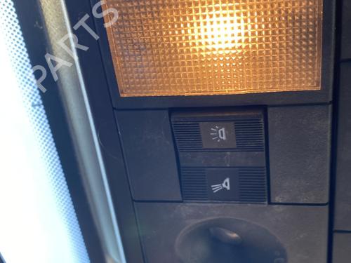 Interior roof light RENAULT CLIO I (B/C57_, 5/357_) 1.9 D (B/C/S576, B/C/S57L) | BP30172223I8