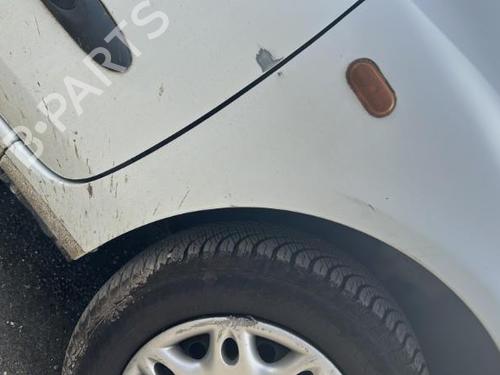 Kotflügel rechts vorne für RENAULT CLIO II (BB_, CB_) [1998-2016]  22119177