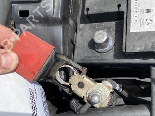 Used Cable PEUGEOT 207 (WA_, WC_) 1.6 16V Turbo (156 hp) 27159538