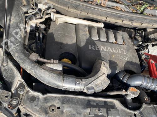 Motor RENAULT KOLEOS I (HY_) 2.0 dCi 4x4 (HY0K) (150 hp) 31953925