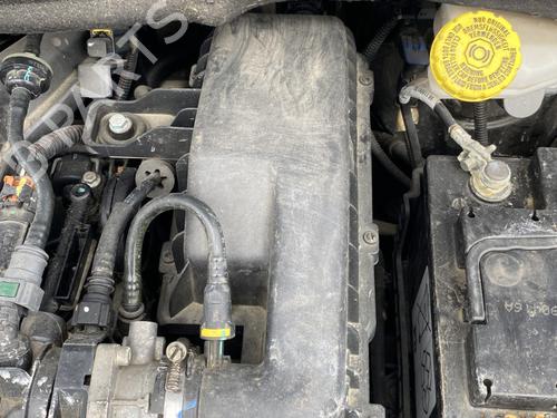Air filter box PEUGEOT 208 I (CA_, CC_) 1.2 VTI 82 | BP25281195M87 