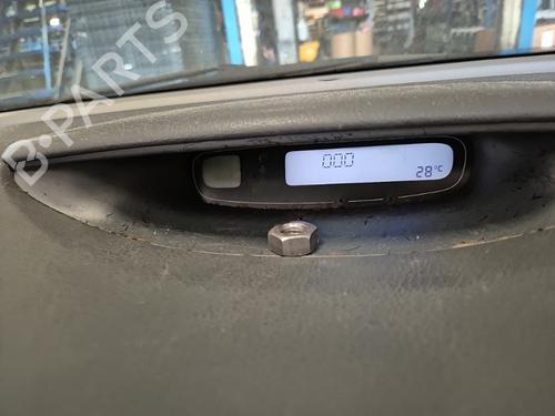Used Display monitor Display monitor RENAULT LAGUNA II (BG0/1_) 2.2 dCi (BG0F) (150 hp) 19903872 19903872