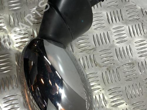 Used Right mirror MINI MINI (R50, R53) Cooper (116 hp) 19912290