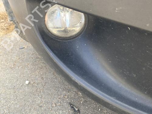 Right front fog light CITROËN NEMO MPV 1.4 HDi | BP26940185C31 - Image 2