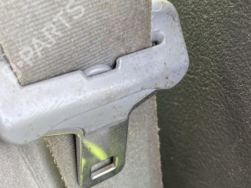 Used Front left seatbelt Front left seatbelt CITROËN C5 I (DC_) 2.0 HDi (DCRHZB, DCRHZE) (109 hp) 33725870 33725870