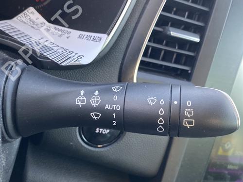 Used Steering column stalk RENAULT MEGANE IV Hatchback (B9A/M/N_) 1.2 TCe 130 (B9MR) (130 hp) 30821321