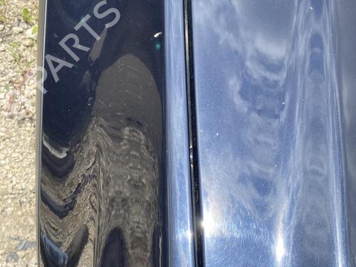 Left front fenders BMW X3 (E83) xDrive 20 d | BP27380261C41 