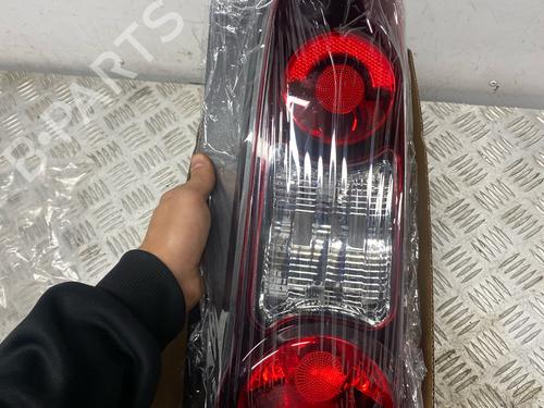 Right taillight CITROËN BERLINGO Box Body/MPV (B9) 1.6 BlueHDi 100 | BP40203207C35 - Image 4