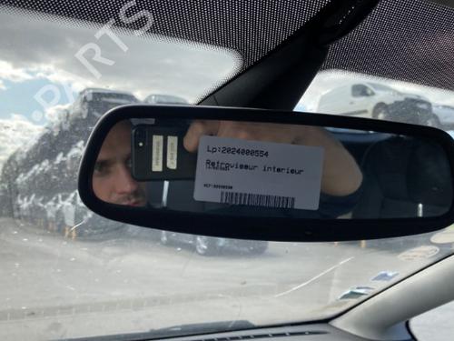 Used Rear mirror FORD S-MAX (WA6) 2.0 TDCi (140 hp) 21820634