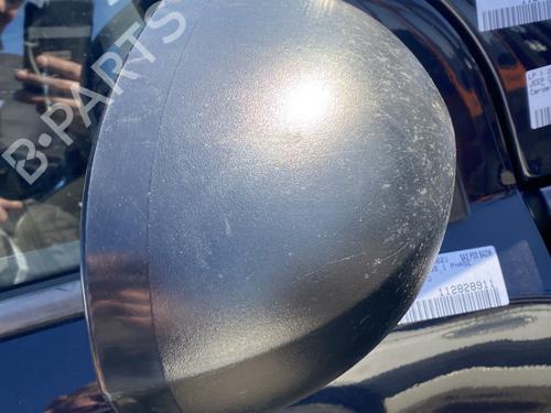 Right mirror JEEP COMPASS (MK49) 2.2 CRD 4x4 | BP29341276C27 