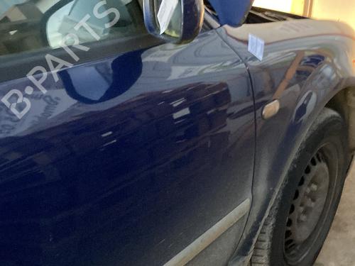 Right front door VW PASSAT B5 (3B2) 1.9 TDI | BP21388213C3 
