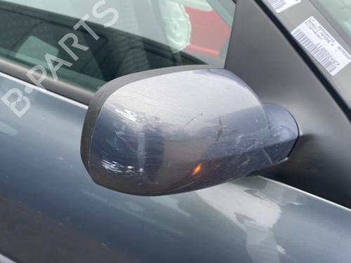 Used Right mirror RENAULT MEGANE II (BM0/1_, CM0/1_) 1.5 dCi (BM1E, CM1E) (106 hp) 31136824