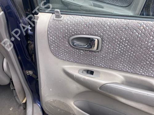Used Rear right panel Rear right panel 34451003 34451003