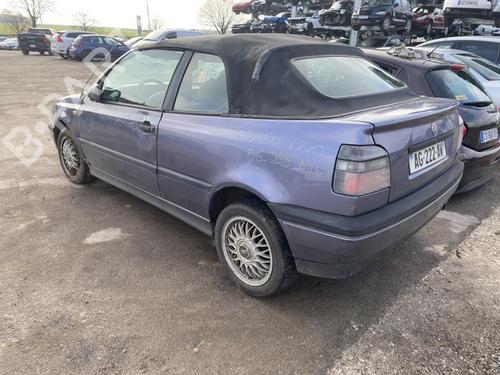 Left front indicator VW GOLF III Cabriolet (1E7) 1.8 | BP22110237C32 - Image 8
