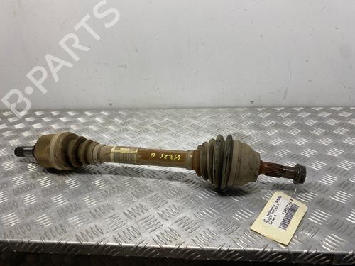 Left front driveshaft PEUGEOT PARTNER Box Body/MPV 1.6 HDi | BP37749968M38 - Image 4