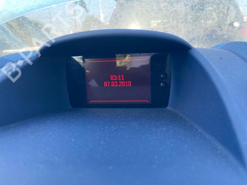 display-monitor-ford-fiesta-vi-cb1-ccn-2008-36786531 main image