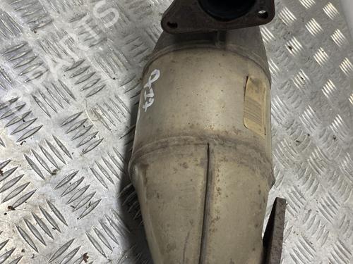 Used Catalyst RENAULT MEGANE II (BM0/1_, CM0/1_) 1.5 dCi (BM02, BM13, BM2A, CM02, CM13) (101 hp) 27716819