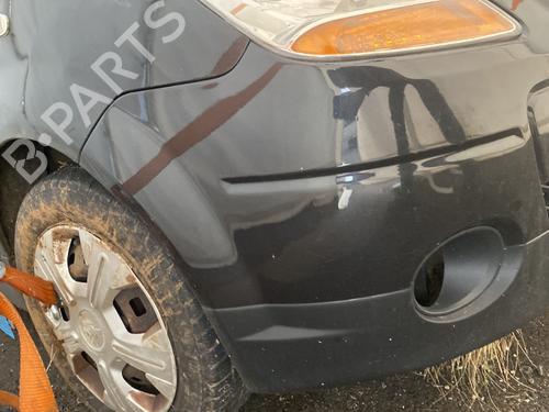 Front bumper CHEVROLET MATIZ (M200, M250) 0.8 | BP30861082C7