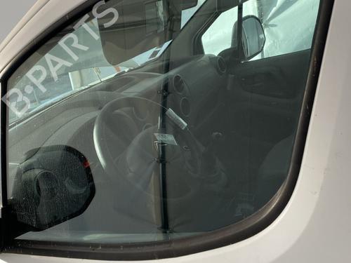 Front left door window CITROËN BERLINGO MULTISPACE (B9) 1.6 HDi 110 | BP31041483C18 - Image 2
