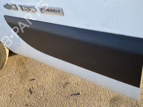 Dørliste RENAULT MASTER III Van (FV) 2.3 dCi 145 FWD (FV0E, FV0F, FV0H, FV02, FV0M, FV0S,... (146 hp) 32493927