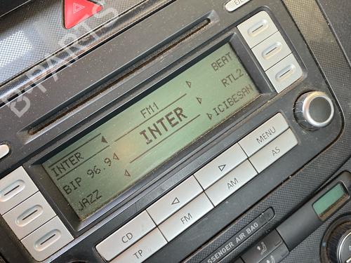 Used Radio Radio 38273684 38273684