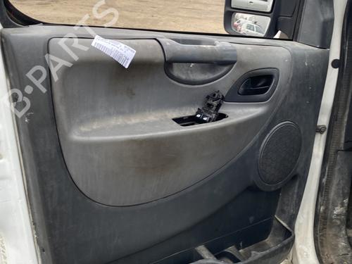 Used Front left panel PEUGEOT EXPERT Van (VF3A_, VF3U_, VF3X_) 1.6 HDi 90 16V (90 hp) 31019137