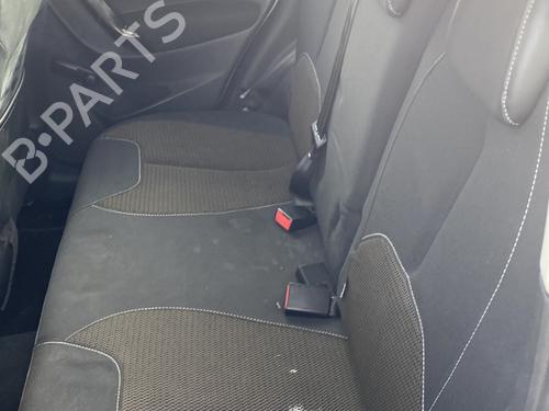 Rear seat CITROËN C3 II (SC_) 1.4 HDi 70 (SC8HZC, SC8HR0, SC8HP4) | BP23782454C17 - Image 5